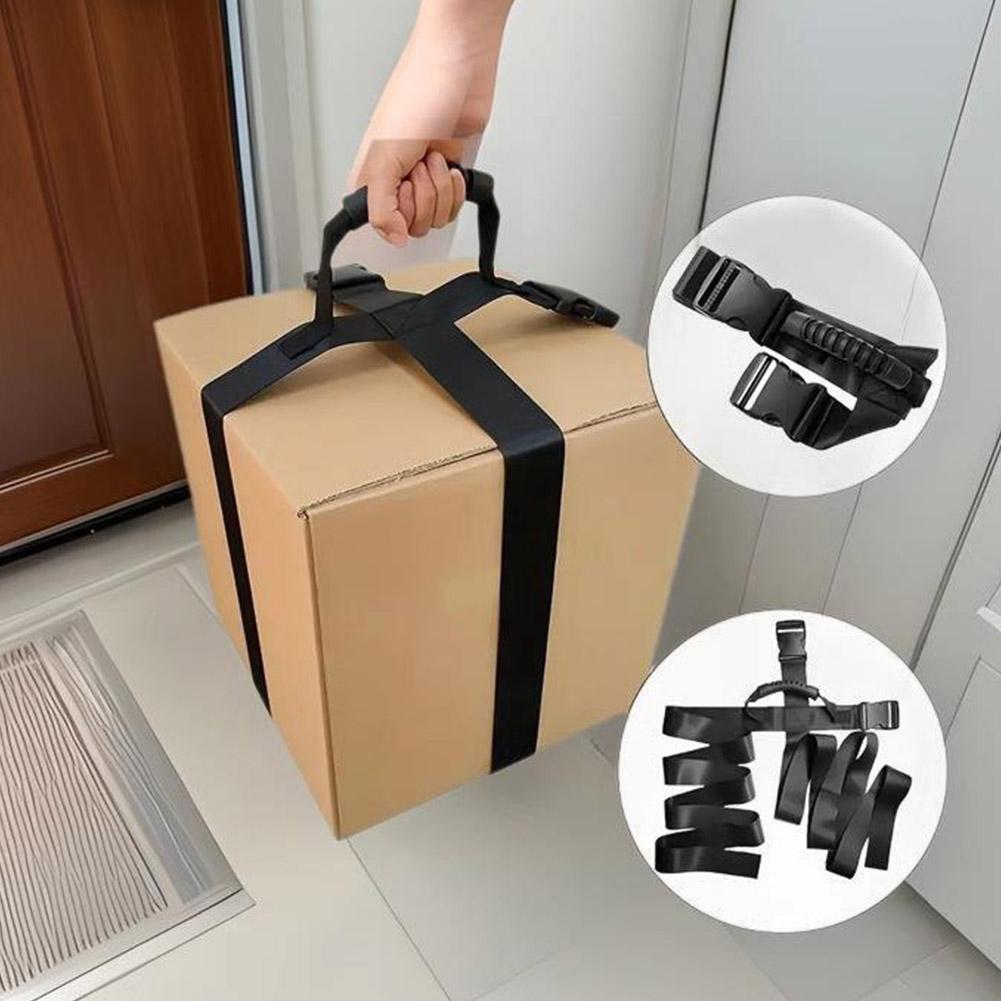 Portable Nylon Handle Luggage  - Travel Accessories Luggage Straps review and price