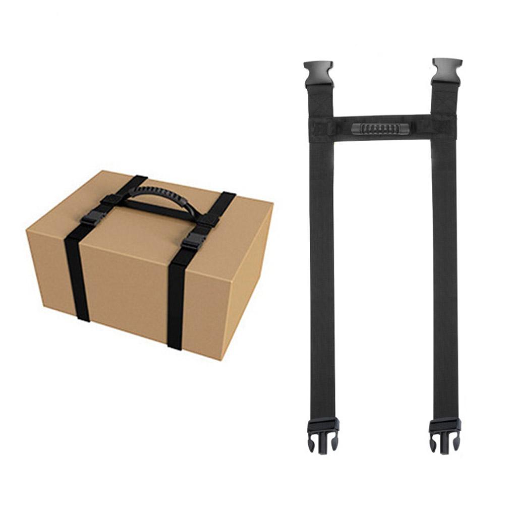 Portable Nylon Handle Luggage  - Travel Accessories Luggage Straps review and price