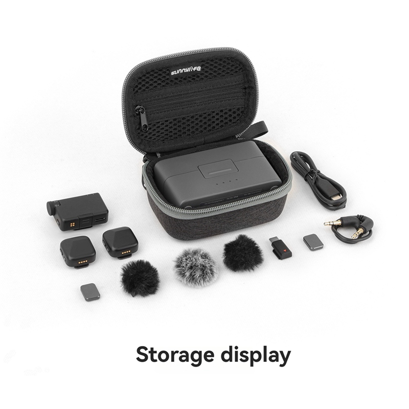 Excellent-Sunnylife Mini Stora - Travel Vlog Accessories review and price