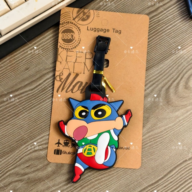 Crayon Shin-chan cartoon anime - It Travel Accessories review and price