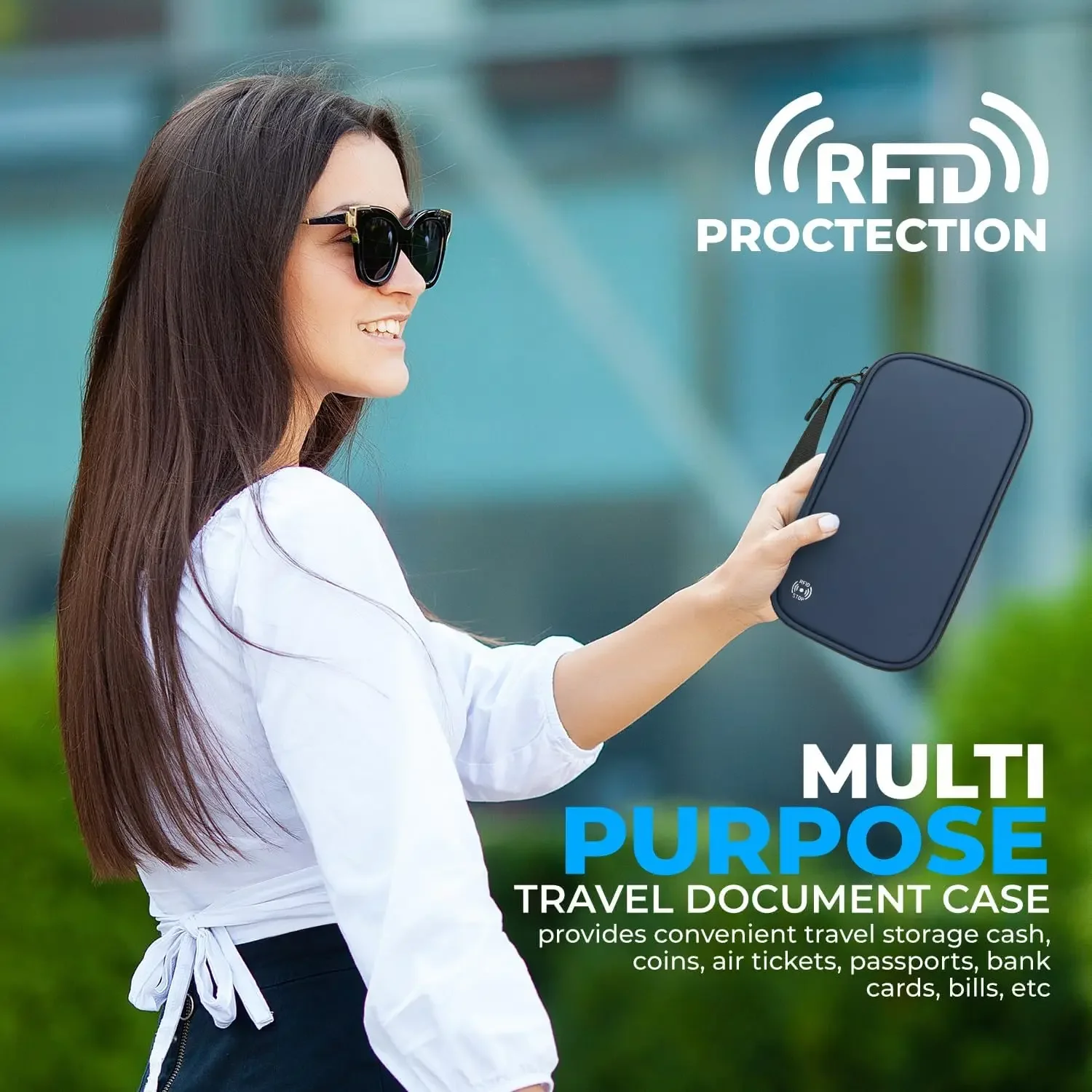 Lightweight Family Travel Pass - Travel Accessories Plane review and price