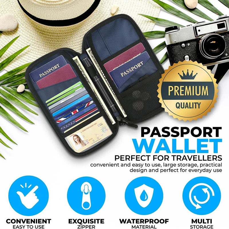 Lightweight Family Travel Pass - Travel Accessories Plane review and price