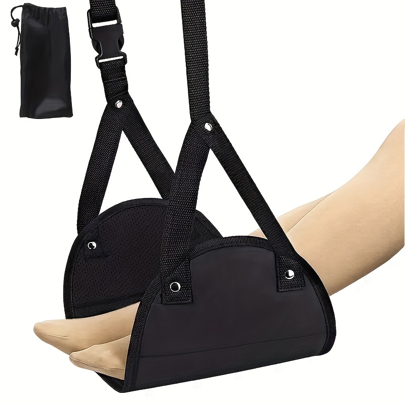 Comfortable Airplane Foot Hamm - Travel Accessories Plane review and price