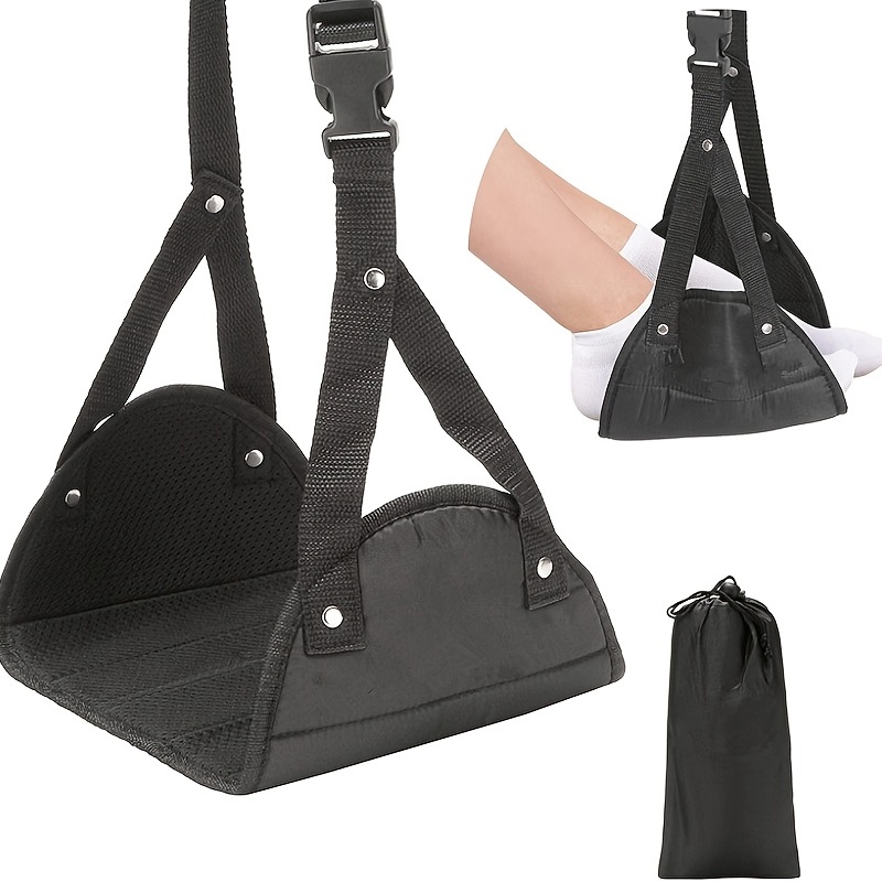 Comfortable Airplane Foot Hamm - Travel Accessories Plane review and price