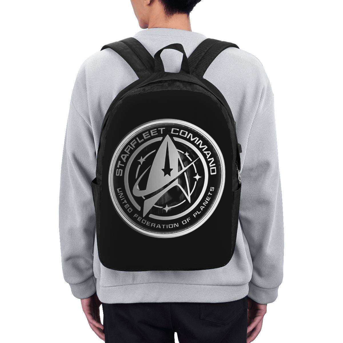 Star Treks Science Fiction TV  - Travel Packing Accessories review and price