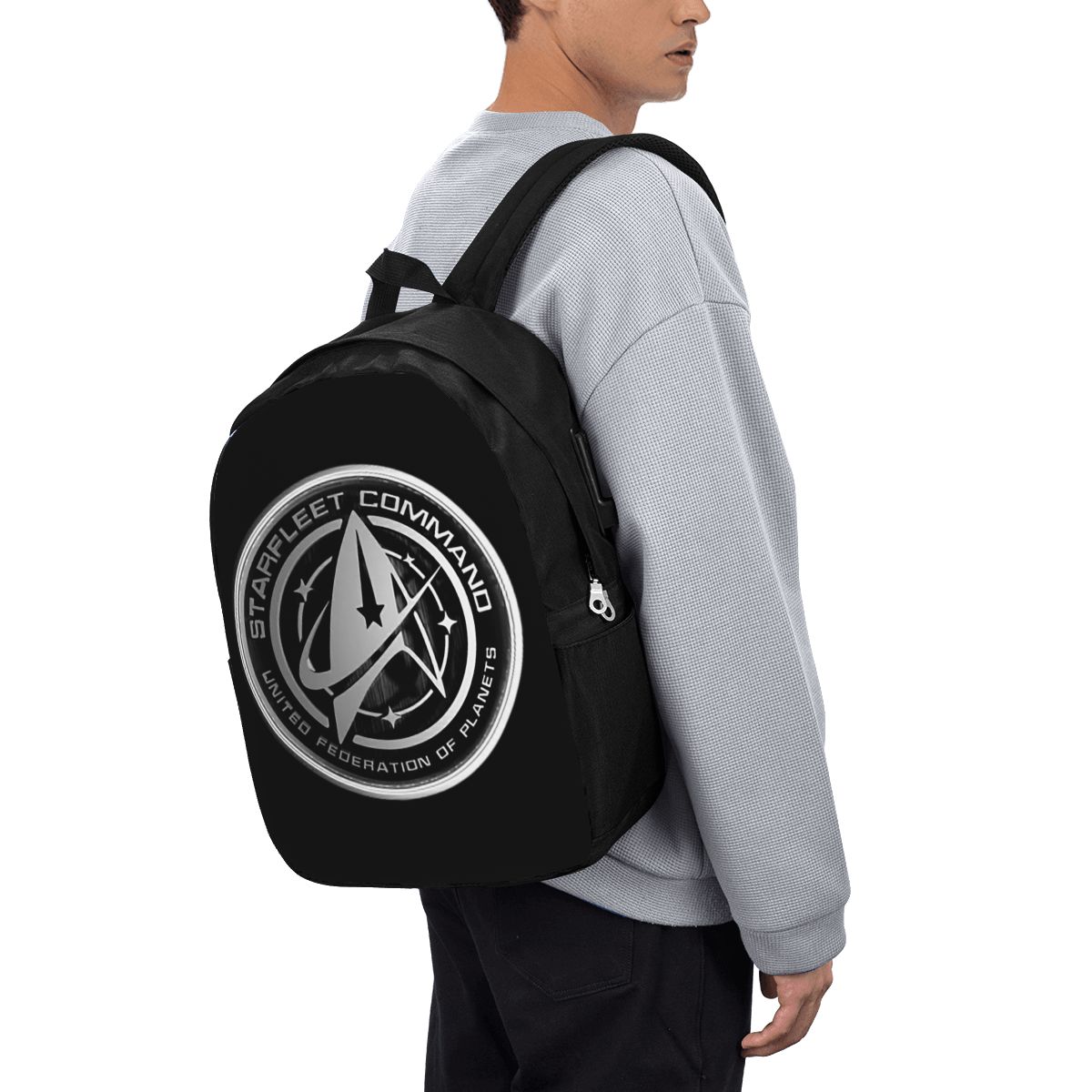 Star Treks Science Fiction TV  - Travel Packing Accessories review and price