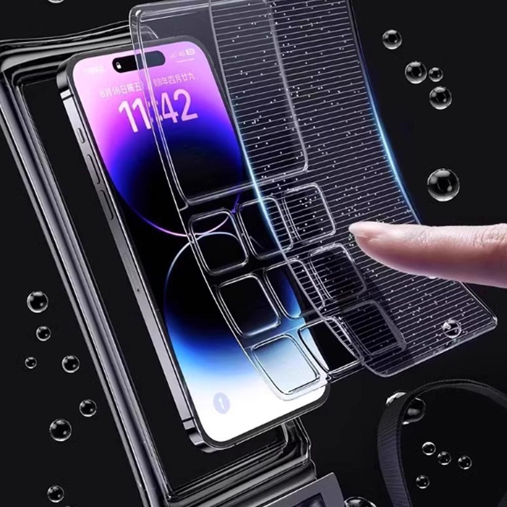 Clear Waterproof Phone Case Dr - Travel Accessories Usa review and price