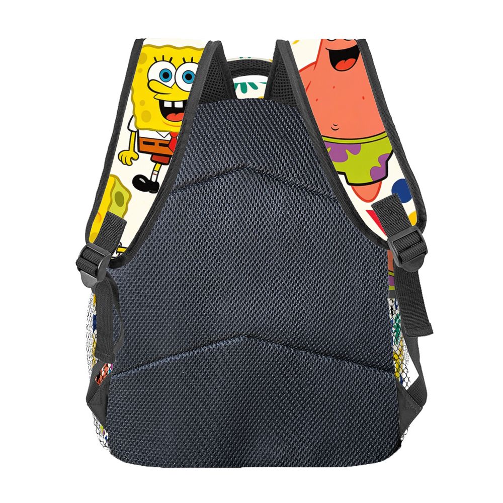 Cute SpongeBob & Patrick Star  - Travel Packing Accessories review and price