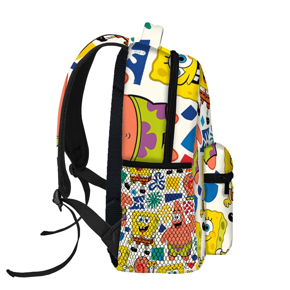 Cute SpongeBob & Patrick Star  - Travel Packing Accessories review and price