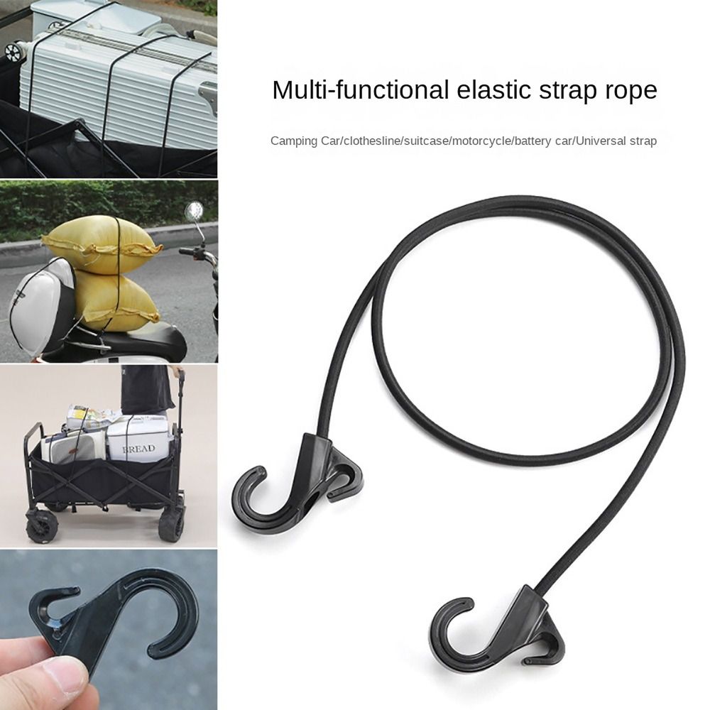 with The Hook Bungee Cord Dura - Travel Accessories Luggage Straps review and price