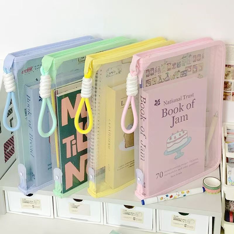 Document Bag Transparent with  - Document Organizer Folder review and price