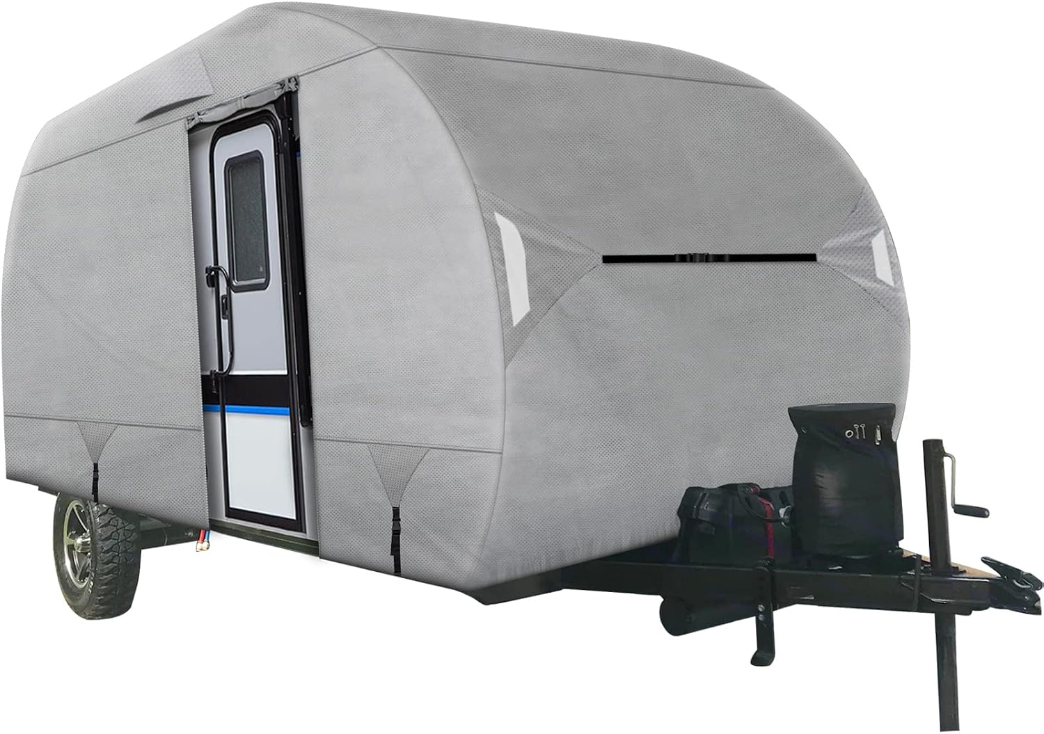 Leader Accessories R-POD Cover - Travel Accessories Usa review and price