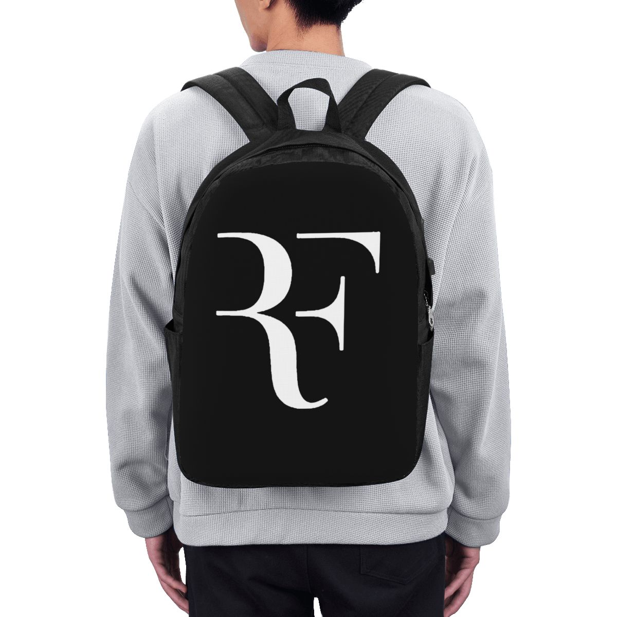 Roger Federer Backpack Travel  - Travel Packing Accessories review and price