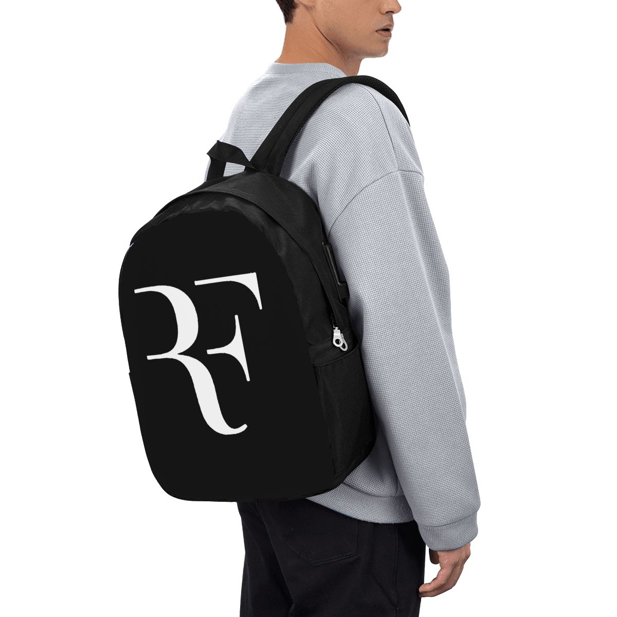 Roger Federer Backpack Travel  - Travel Packing Accessories review and price
