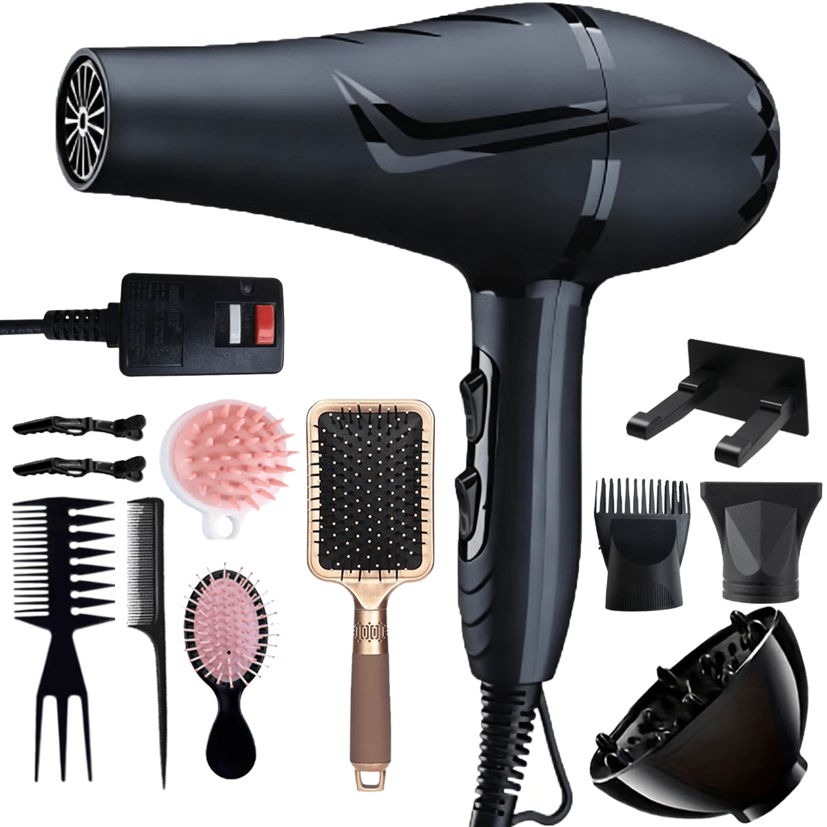 All-In-One High-End Home Profe - Travel Accessories As Gifts review and price