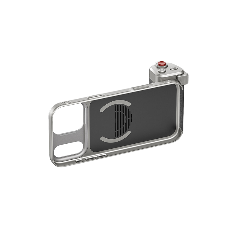 for iPhone 17Pro / 17ProMax Se - Travel Vlog Accessories review and price