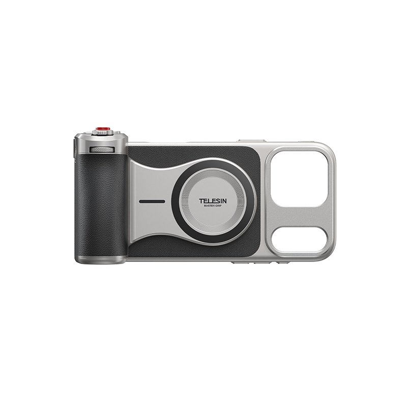 for iPhone 17Pro / 17ProMax Se - Travel Vlog Accessories review and price