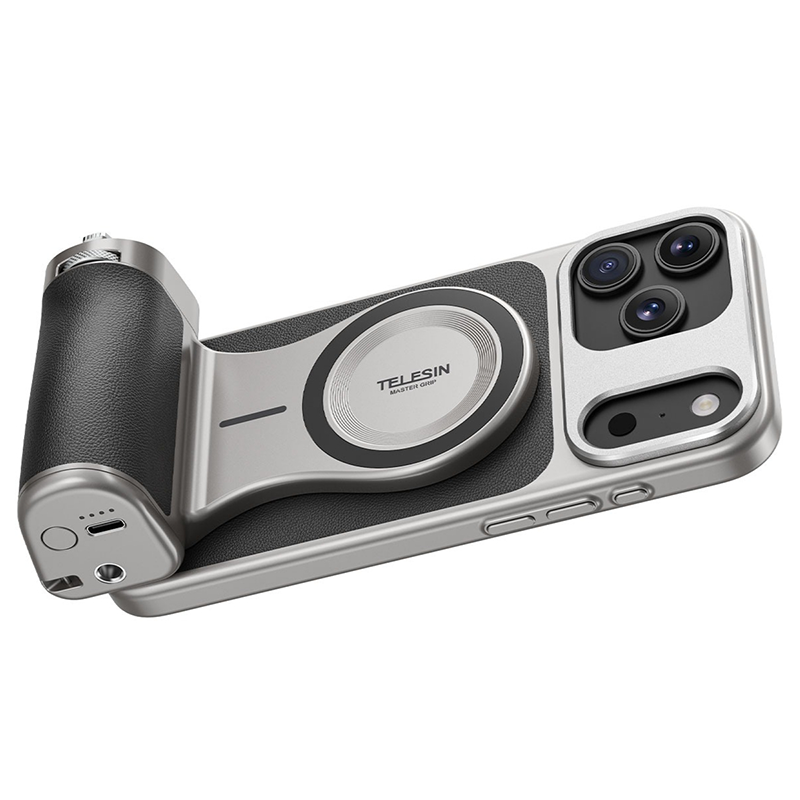 for iPhone 17Pro / 17ProMax Se - Travel Vlog Accessories review and price