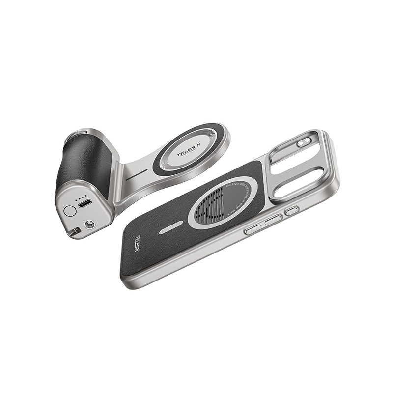 for iPhone 17Pro / 17ProMax Se - Travel Vlog Accessories review and price