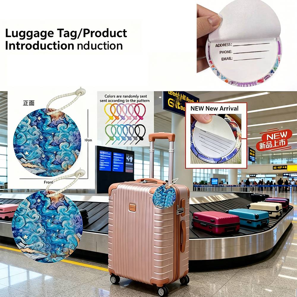 Mister Barrel Katieverse FPE T - Travel Accessories Usa review and price