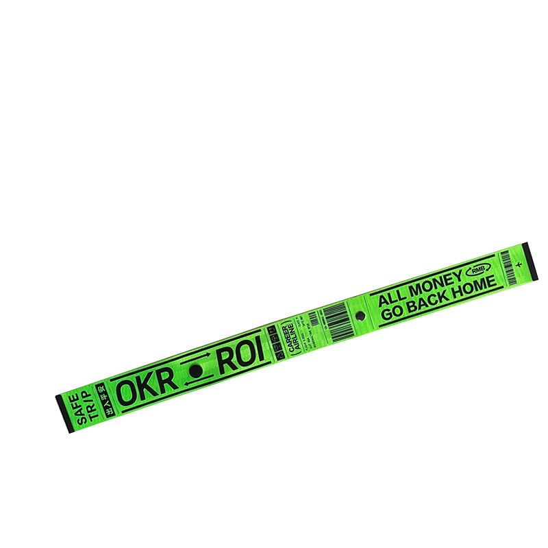 Luggage Tags for Suitcases, NO - Travel Accessories List review and price