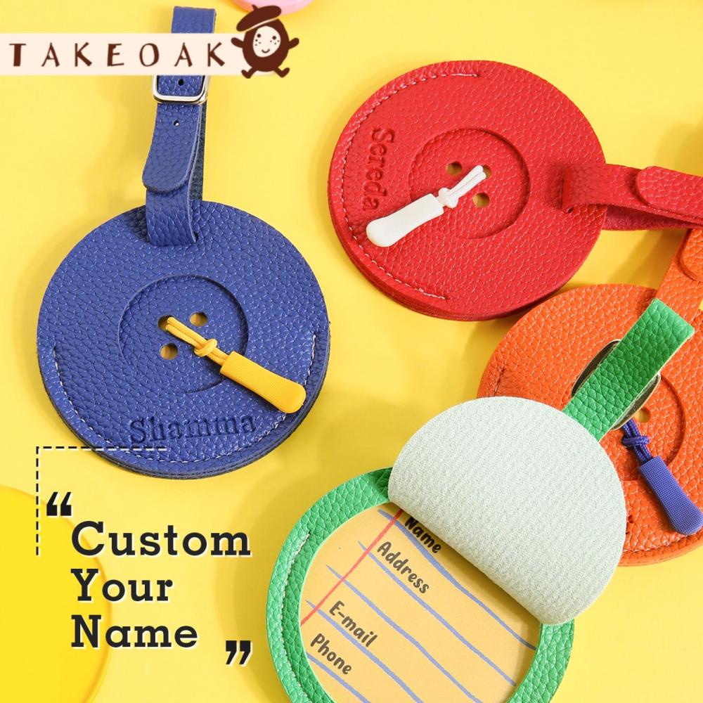 Personalized Embossed Name Lug - Travel Accessories Luggage Straps review and price