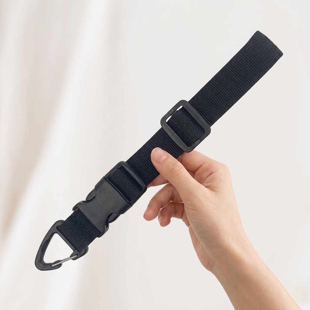 8Pcs 45cm Nylon Luggage Straps - Travel Accessories Luggage Straps review and price