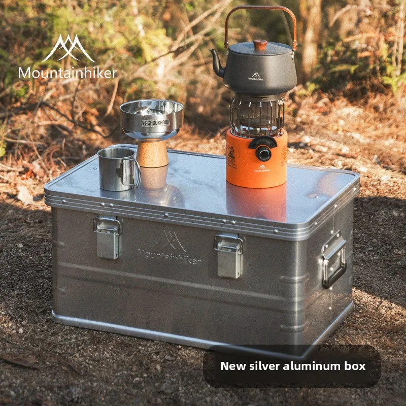 Mountainhiker New Aluminum All - Travel Accessories Usa review and price