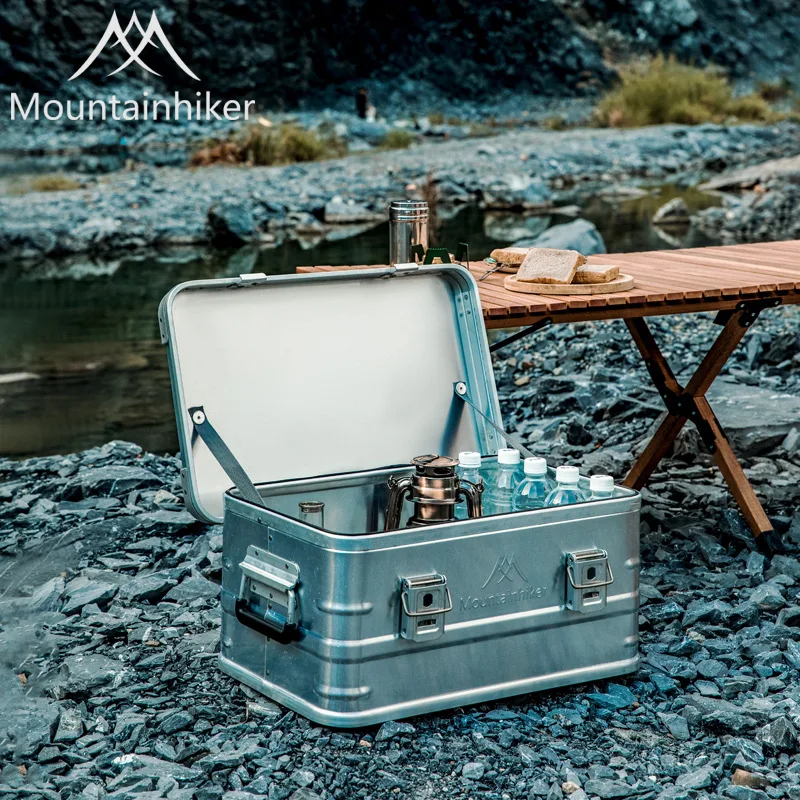Mountainhiker New Aluminum All - Travel Accessories Usa review and price