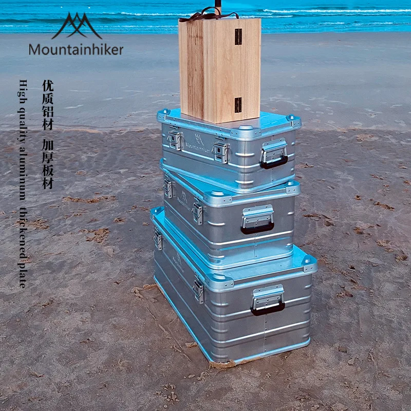 Mountainhiker New Aluminum All - Travel Accessories Usa review and price