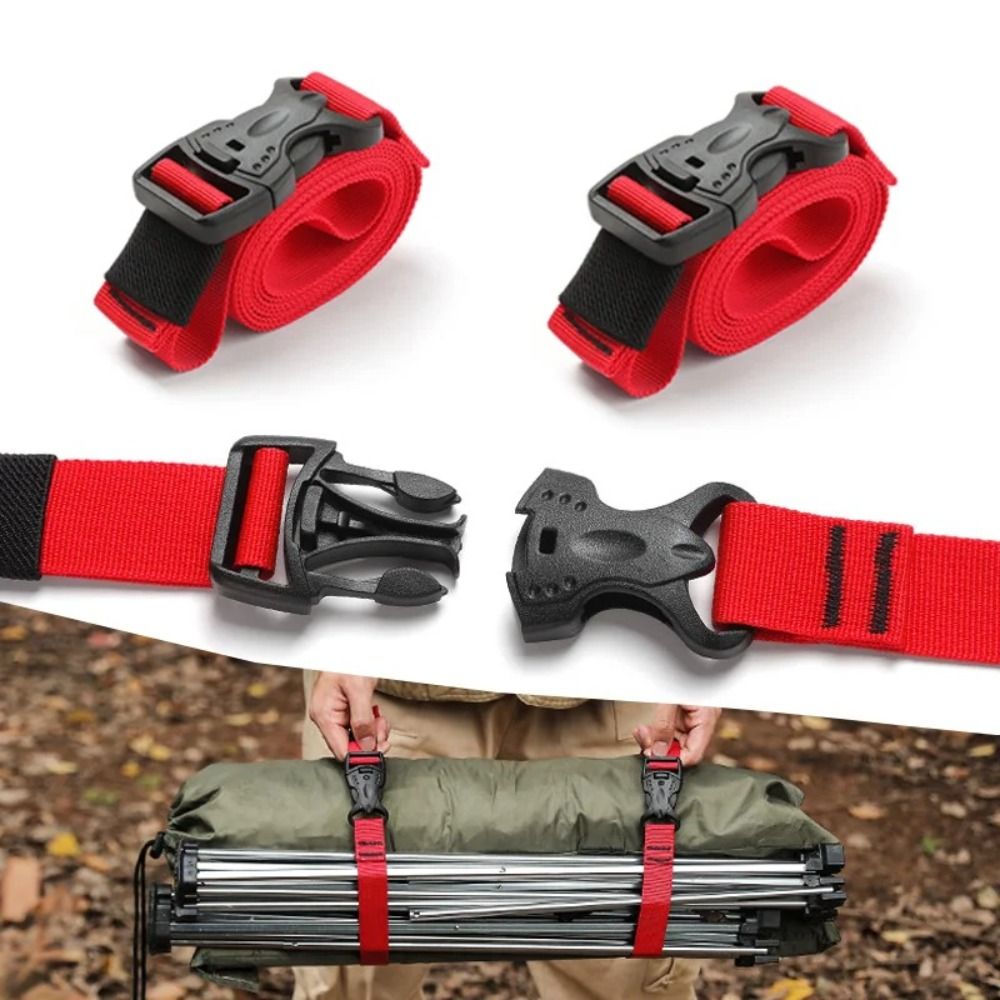 Portable Adjustable Cargo Tie  - It Travel Accessories review and price
