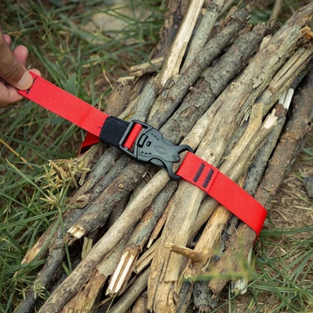 Portable Adjustable Cargo Tie  - It Travel Accessories review and price