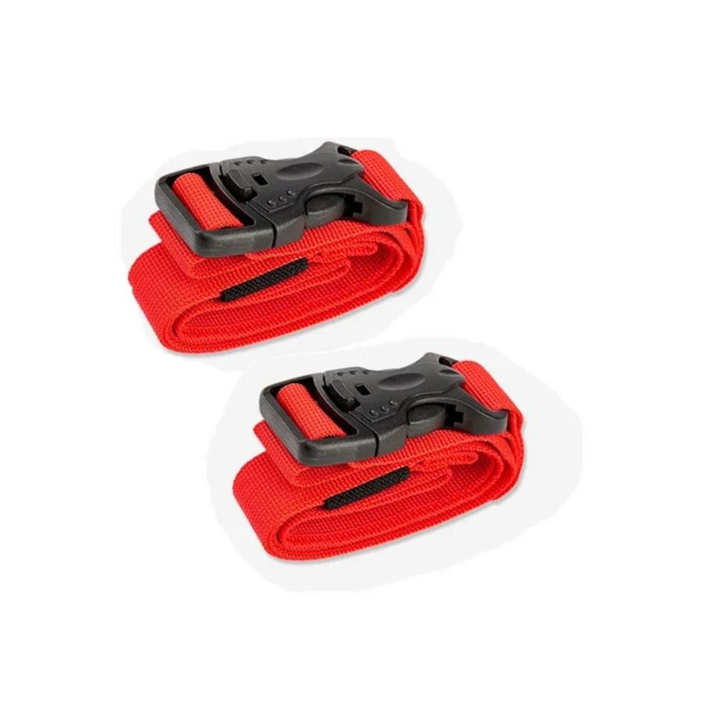 Portable Adjustable Cargo Tie  - It Travel Accessories review and price
