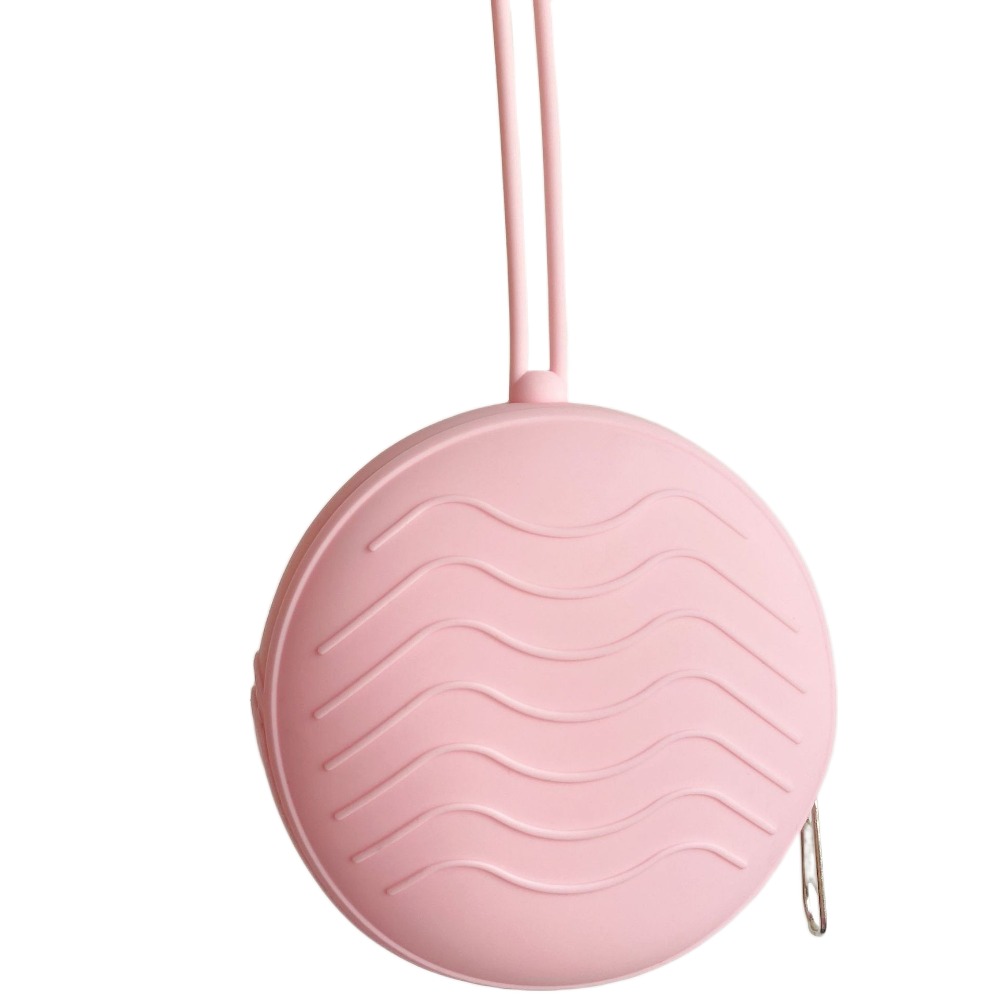 New Silicone Baby Pacifier Hol - Travel Accessories Baby review and price
