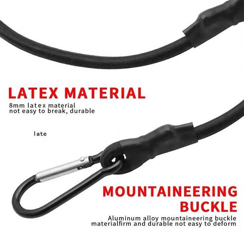 30-210cm Telescopic Elastic Ro - Travel Accessories Luggage Straps review and price