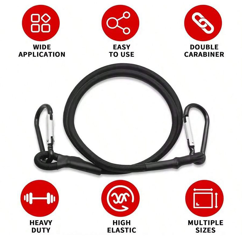 30-210cm Telescopic Elastic Ro - Travel Accessories Luggage Straps review and price