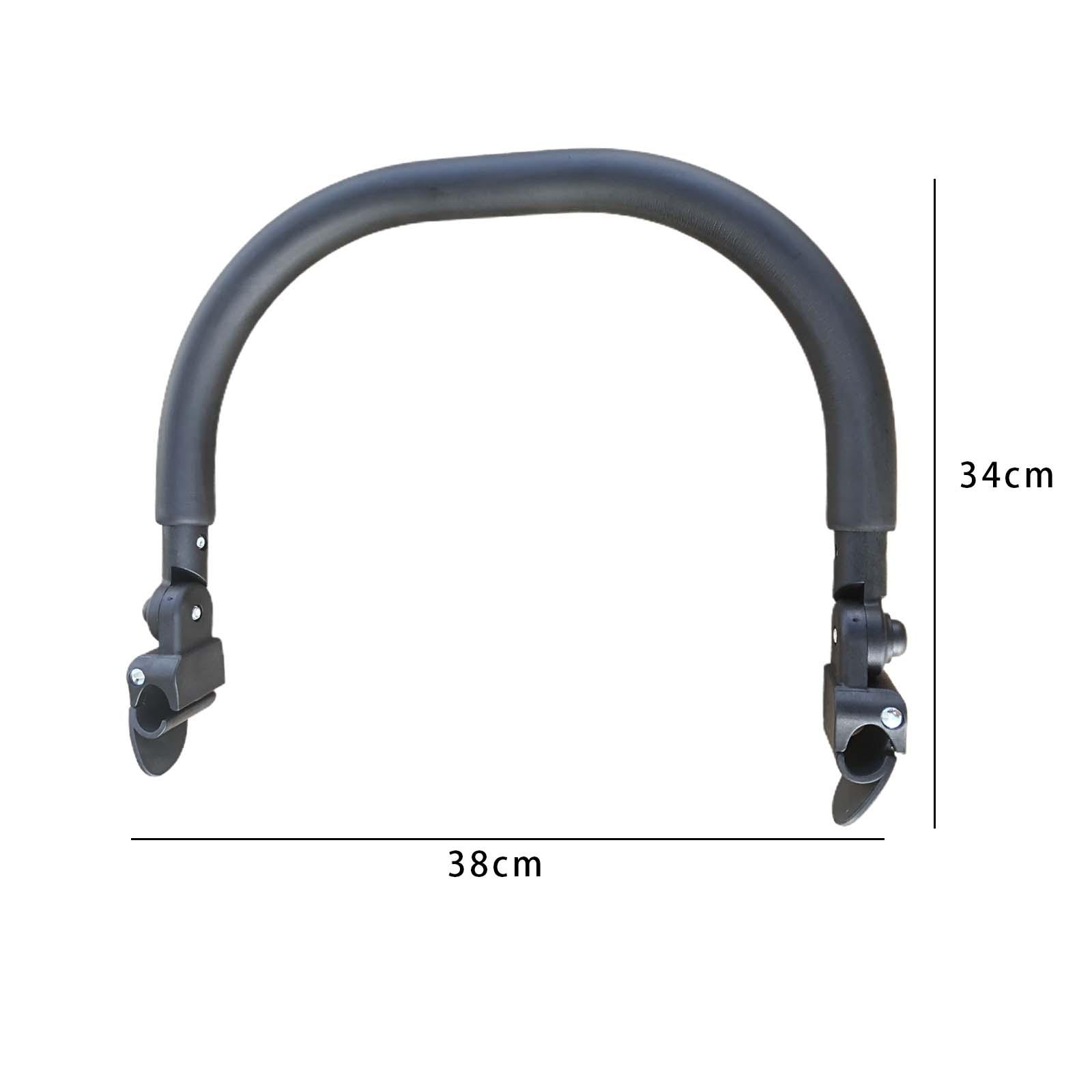 Pushchair Front Bar Adjustable - Travel Accessories Baby review and price