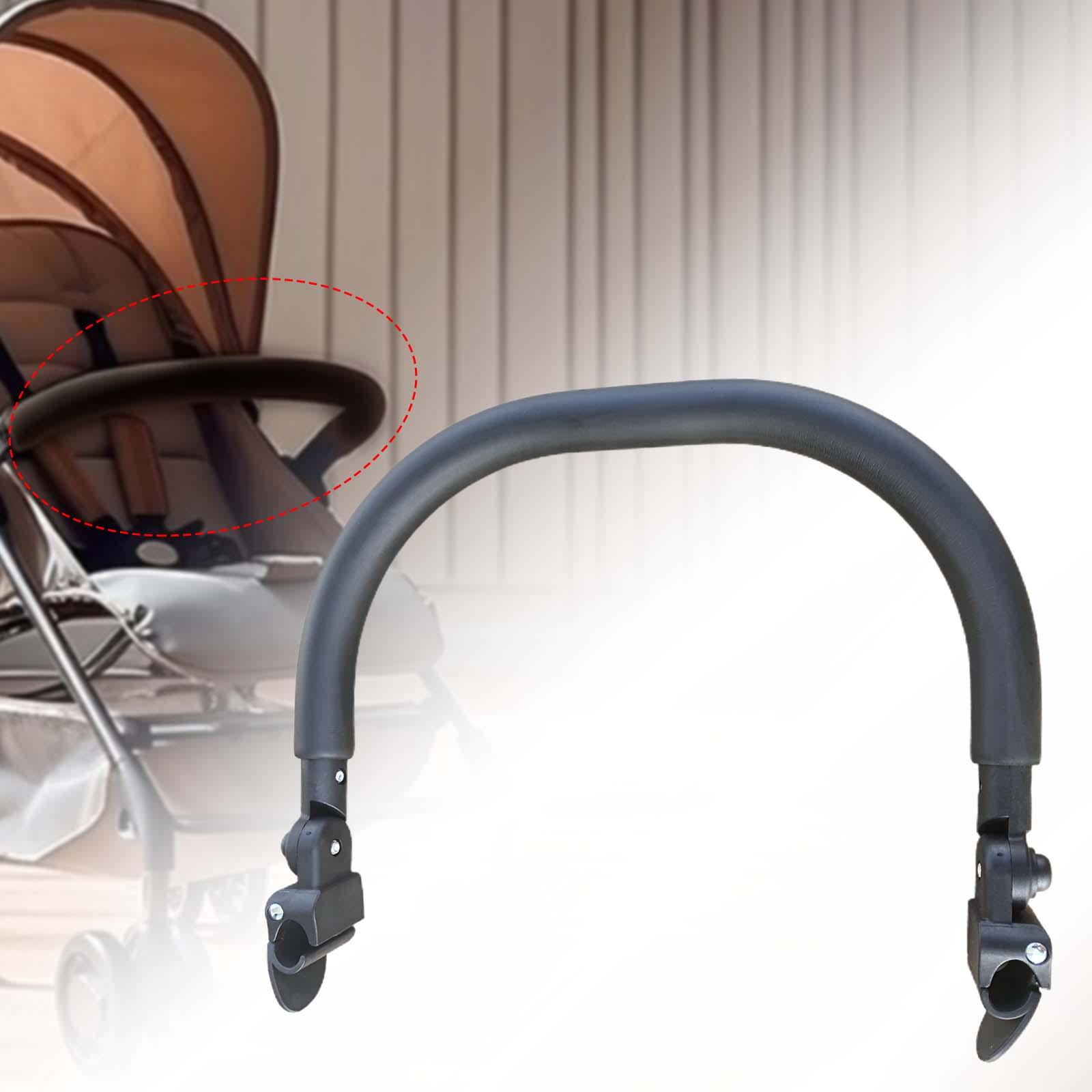 Pushchair Front Bar Adjustable - Travel Accessories Baby review and price