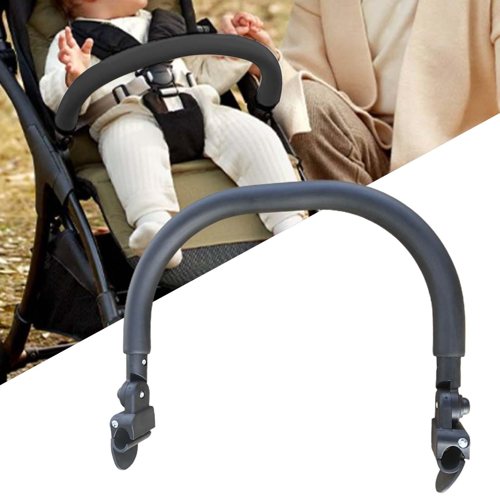 Pushchair Front Bar Adjustable - Travel Accessories Baby review and price