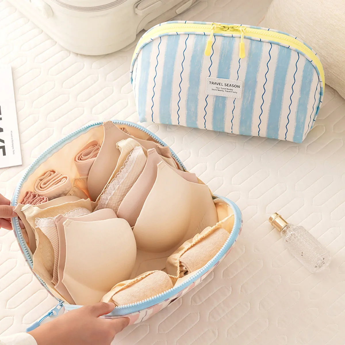 Underwear Storage Bag Portable - Travel Accessories Usa review and price