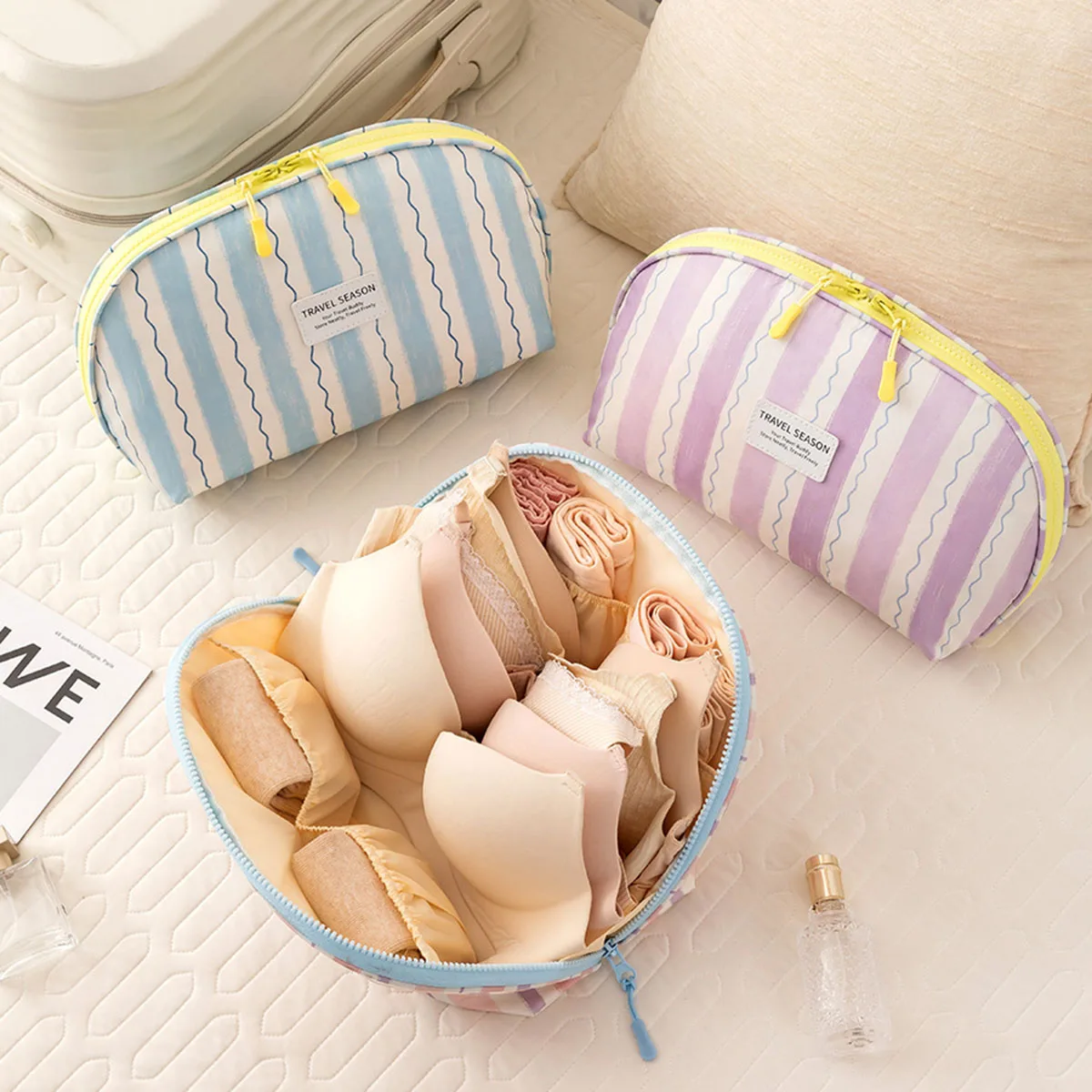 Underwear Storage Bag Portable - Travel Accessories Usa review and price