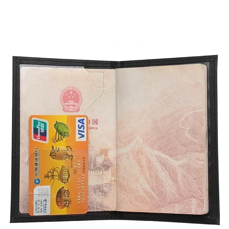High Quality English PU Leathe - Travel Accessories Plane review and price