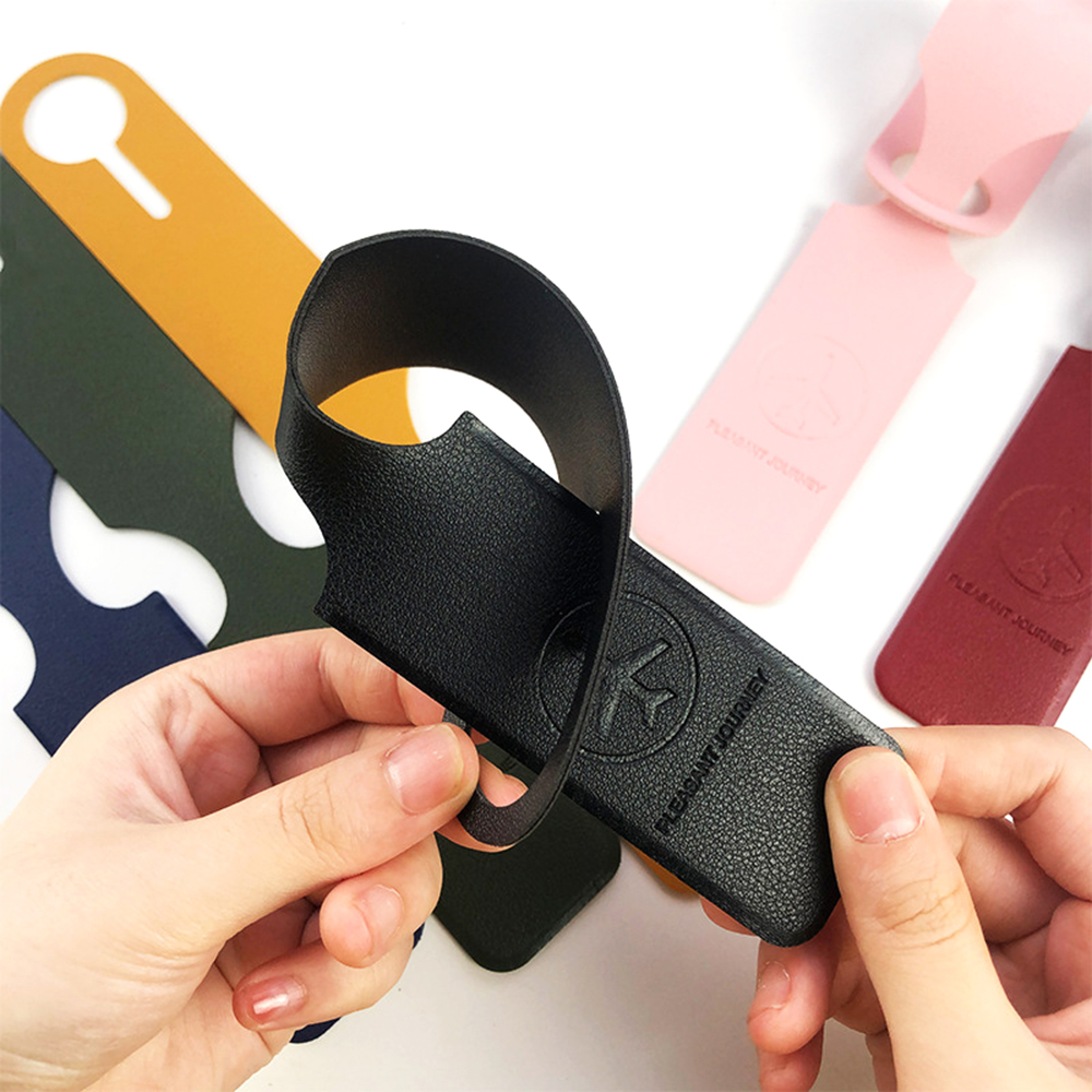 Personalized Travel Luggage Ta - Travel Accessories Plane review and price