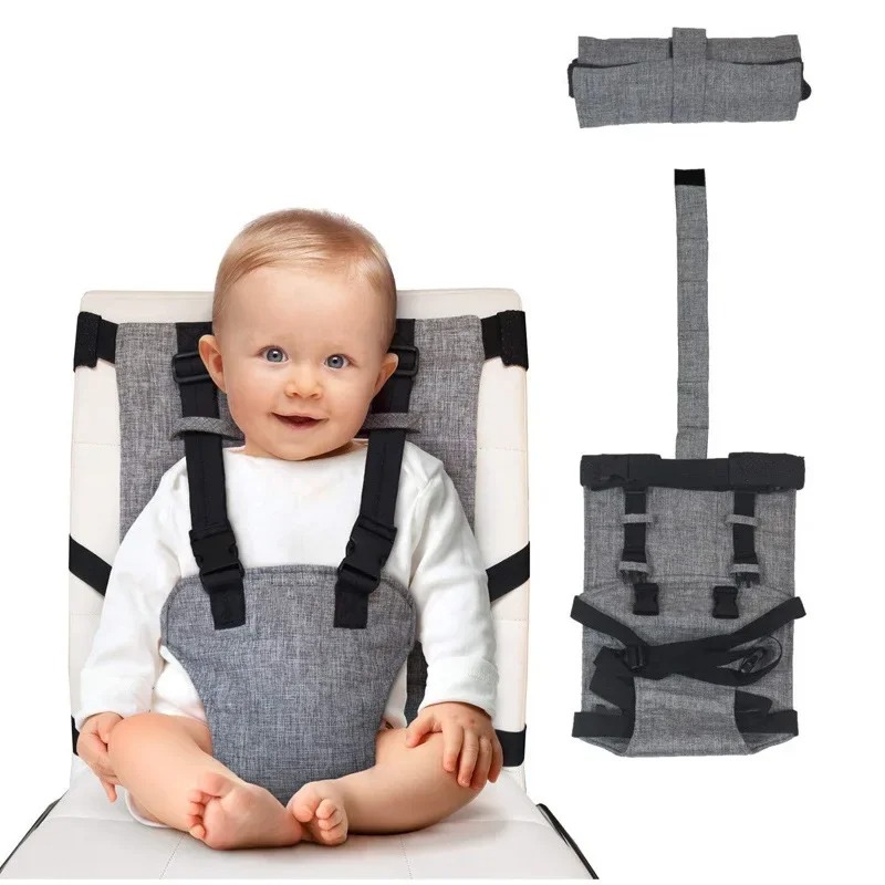 Adjustable Baby Dining Chair S - Travel Accessories Baby review and price