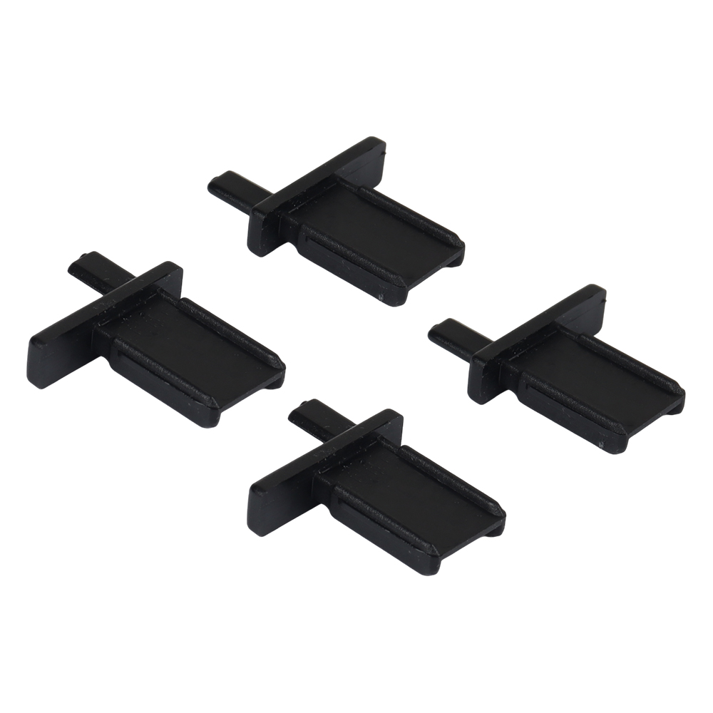 2 x Sunshade Clips for Motorho - Travel Accessories Usa review and price