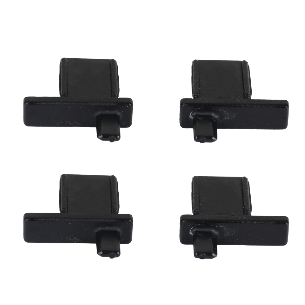 2 x Sunshade Clips for Motorho - Travel Accessories Usa review and price