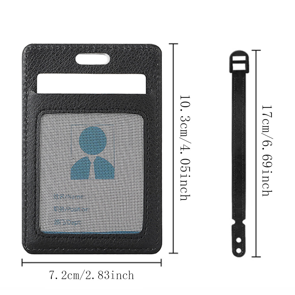 Pu Portable Travel Luggage Tag - Luggage Tag Leather review and price