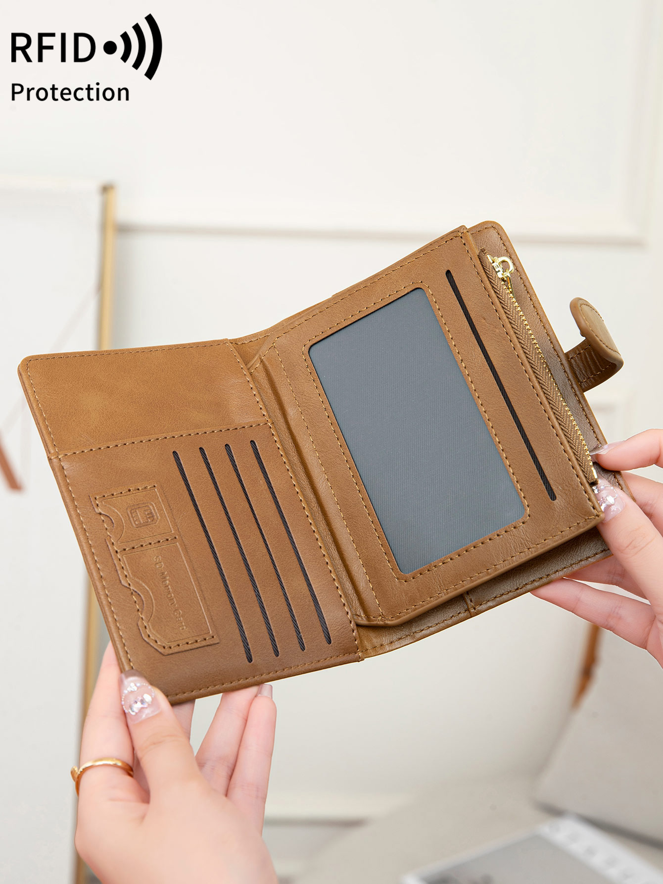 Multi Functional RFID Anti-The - Travel Accessories Plane review and price
